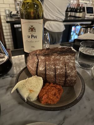 Ladder 4 Wine Bar by null