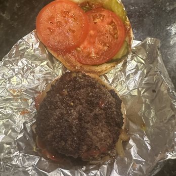 Five Guys - Hamburger deconstructred - Burgers Near Me - Sunrise, Florida