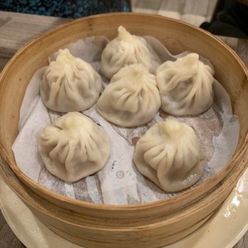 Mom Kitchen - Xiao long bao - Chinese Near Me - San Diego, California