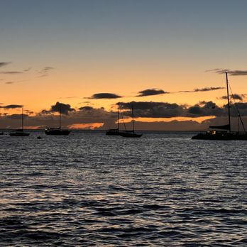 Mala Ocean Tavern - Seafood Near Me - Lahaina, Hawaii