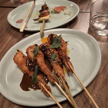 Uchibā Austin - Cocktail Bars Near Me - Austin, Texas
