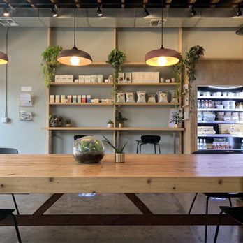 Perenn - Midtown - Interior dining - not open due to Covid. - Bakeries Near Me - Reno, Nevada