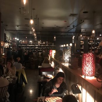 The Wine Bistro - Mediterranean Near Me - Upper Arlington, Ohio