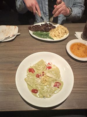 Mancy's Italian Grill by null