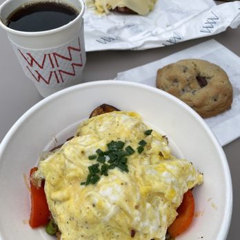 Winn Winn Cafe - Hash - Bakeries Near Me - Columbus, Ohio Winn Winn Cafe - Hash - Bakeries Near Me - Columbus, Ohio