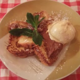 Vanilla Ice Cream