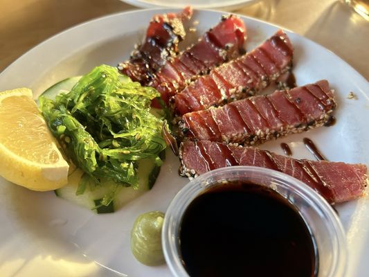 KritiKos Olympia Grill by null