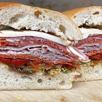 Fradeli's - Loaded Italian Combo - Caterers Near Me - Yonkers, New York