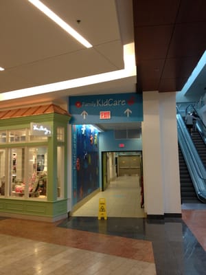 Annapolis Mall by null