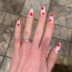 Shery Rose Salon - Gm