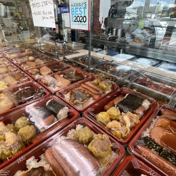 Honolulu Kitchen - Chinese Near Me - Waipahu, Hawaii Honolulu Kitchen - Chinese Near Me - Waipahu, Hawaii