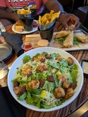 Smoke Chemistry Social by null