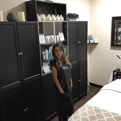 Fresh Faces - I'm looking forward to helping you reveal a fresh, new you! xoxo Alysha