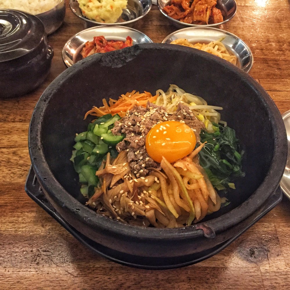 Hanabi - Korean Near Me - Lidcombe, NSW Hanabi - Korean Near Me - Lidcombe, NSW