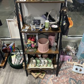 Witchy Yoga Girl - Spiritual Shop Near Me - Sandy, Utah