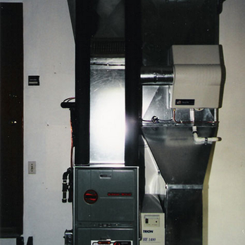 Korrect - Residential HVAC System - Beautiful Job! - Plumbing Near Me - Dayton, Ohio