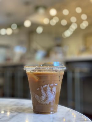 Take It Easy Roasters by null