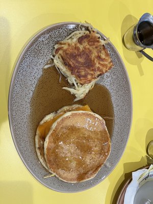 Early Bird Ankeny by null