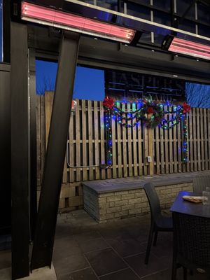 Jasper's Backyard by null