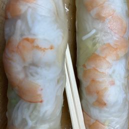 Summer Rolls