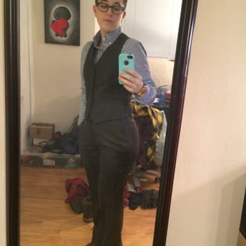 Bindle & Keep - Vest and pants - Men's Clothing Near Me - Brooklyn, New York