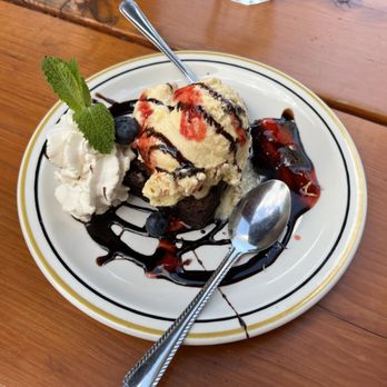 The Spice Joint - Dessert - Caribbean Near Me - Jasper, Alberta