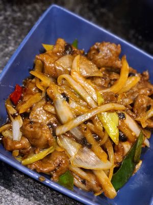 Yeah Dumpling & Noodle by null