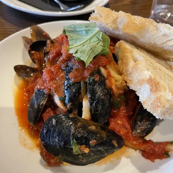 Cork & Fork - Mussels - Pizza Near Me - Harrisburg, Pennsylvania Cork & Fork - Mussels - Pizza Near Me - Harrisburg, Pennsylvania