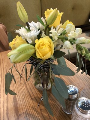 The Biscuit Bar by null