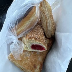La Panadera - Mix of pastries