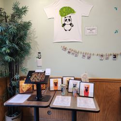 Teabo Café