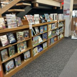 North Providence Union Free Library