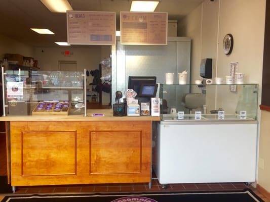 Insomnia Cookies by null