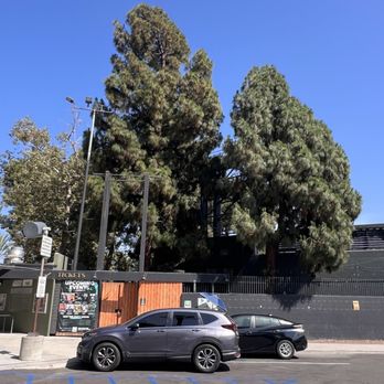 Garden Amp - Outside - Music Venues Near Me - Garden Grove, California Garden Amp - Outside - Music Venues Near Me - Garden Grove, California