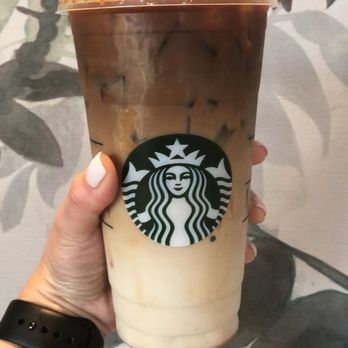 Starbucks - Coffee & Tea Near Me - Irvine, California