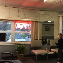 Young's Barber Shop