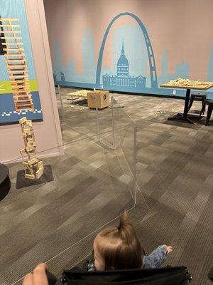 Saint Louis Science Center by null
