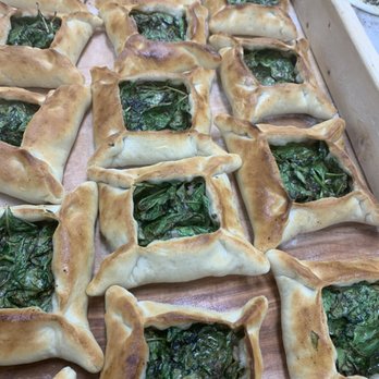 Iraqi Bakery - Spinach () - Bakeries Near Me - Lombard, Illinois Iraqi Bakery - Spinach () - Bakeries Near Me - Lombard, Illinois