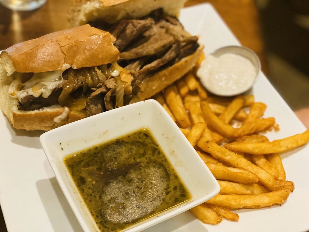 LAKESIDE GRILL ESTRELLA 200 Photos & 218 Reviews 17665 W Elliot Rd