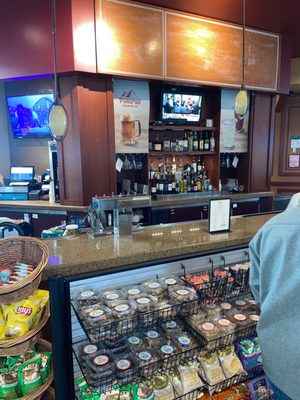 Pyramid Ale Taproom by null