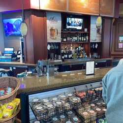 Pyramid Ale Taproom