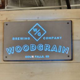 Racist Brewery in Souix Falls Racist Brewery in Souix Falls