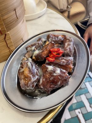 Bun House Chinatown by null