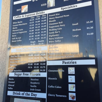 The Coffee House - Coffee & Tea Near Me - Derby, Kansas