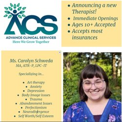 Advance Clinical Services