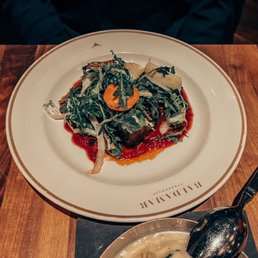 Tamarind Braised Short Rib