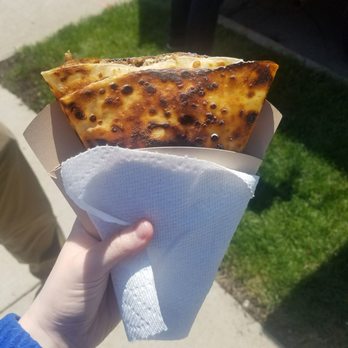 Totally Edible - Salmon crepe - Food Trucks Near Me Totally Edible - Salmon crepe - Food Trucks Near Me