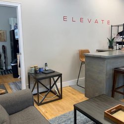 Elevate