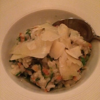 Restaurant Dekxels - Lemon risotto - Gastropubs Near Me - Den Haag, ZH