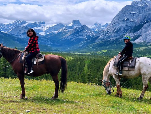 Boundary Ranch by null